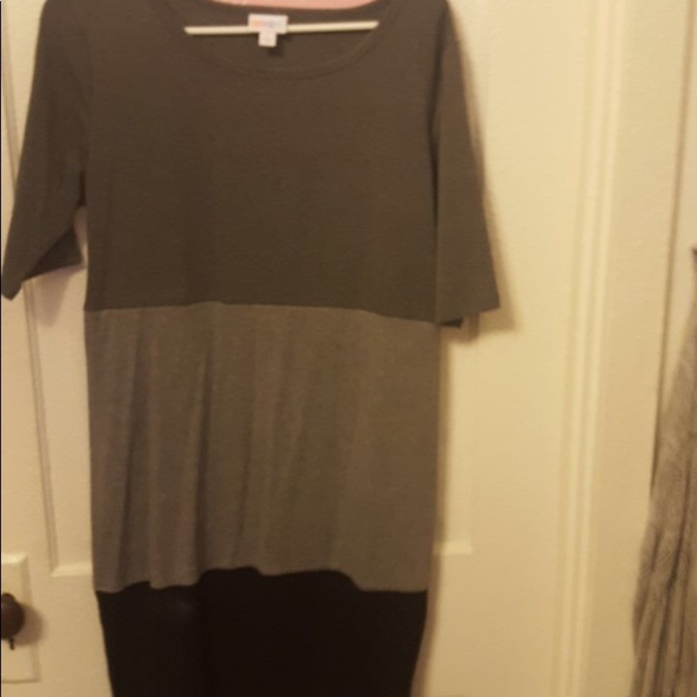 LuLaRoe Julia